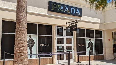 oitlet prada|prada stores in orlando.